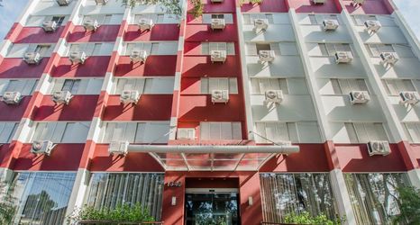 Others 2 SJ Tour - San Juan Foz do Iguaçu