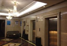 Lainnya 4 Jinbi World Hotel