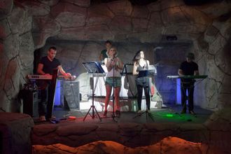 Others 4 Pirates Beach Club