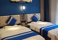 Others 4 Stars Hotel (Datang Ever Sleeping City Branch)