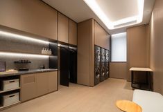 其他 5 JI Hotel (Maoming Railway Station Fortune Building)