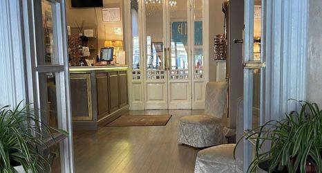 Others 2 Versilia Mare Amore 1923