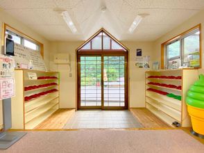 Lain-lain 4 Sessokyo Onsen Hall