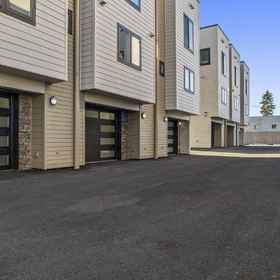 Hotel Interior/Public Areas 1 Steps from the Ocean and Vibrant Downtown - Charming Coastal Haven, 华盛顿州 酒店