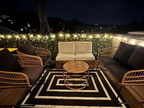 其他 4 Rooftop Deck and Close to Vibrant Cafés and Trails - Charming Retreat