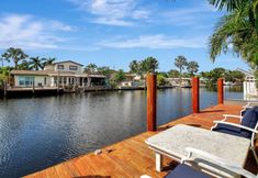 Others 5 Solar Heated Pool and Private Dock - Stunning Waterfront Retreat