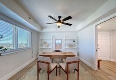 其他 6 Endless Gulf Views and Heated Outdoor Pool - Stunning Coastal Haven