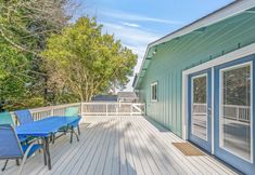 Lain-lain 3 Cozy Retreat - Fireplace, Deck, Grill, Free WiFi, Games