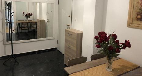 Others 2 Charming 2 Bedroom Apartment in Kallithea, Greece