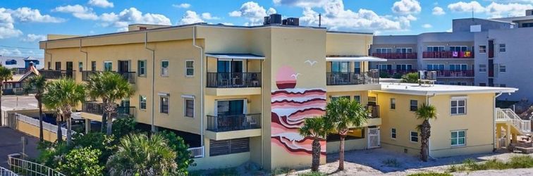 その他 Poolside Views and Fully Stocked Kitchen - Charming Studio Retreat