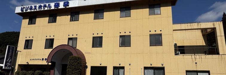 Others Business Hotel Sugi