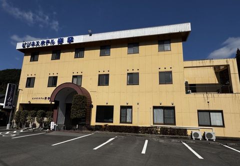 Others Business Hotel Sugi