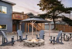 其他 7 Kitchenette and Cozy Patio Area - Stylish Coastal Getaway