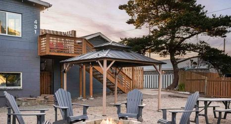 Khác 2 Full Kitchen and Cozy Patio Retreat - Charming Coastal Oasis