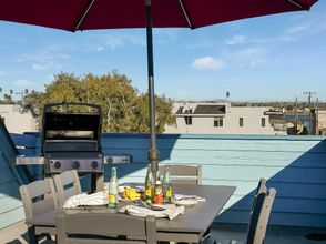 기타 4 Ocean View and Roof Deck - Exquisite Beachside Haven