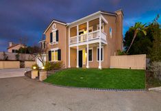 其他 4 Palm Canyon Paradise | Serene Getaway with Pool, Hot Tub, Mini-Golf in Backyard!