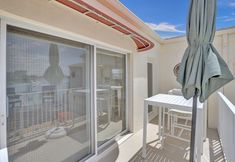 Lainnya 2 Private Balcony and Intracoastal Views - Charming Oasis