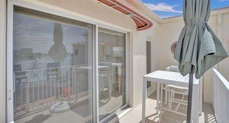 Lainnya 2 Private Balcony and Intracoastal Views - Charming Oasis