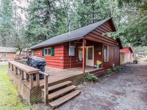 其他 4 Year-Round Hot Tub and Fire Pit Retreat - Cozy Rustic Haven