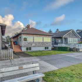 Hotel Exterior1Oceanfront Getaway,克拉索普县飯店