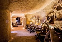 Others 4 Cappadocia Cave Resort & Spa (CCR)