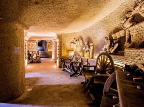 Others 4 Cappadocia Cave Resort & Spa (CCR)