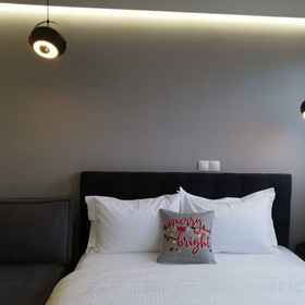 Others 1 New Deluxe Studio 1 - Downtown Thessaloniki-Fully Equipped, Kaftanzoglio Stadium 酒店