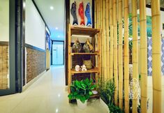 Others 4 Chongqing Zhouying Mountain Residence River View Homestay