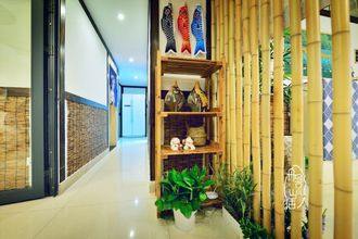 Others 4 Chongqing Zhouying Mountain Residence River View Homestay