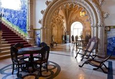 Others 7 Palace Hotel do Bussaco