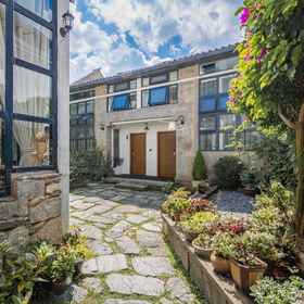 Hotel Exterior 1 Deer inn, Hotel Shuiyun Shuyuan Classic Hotel