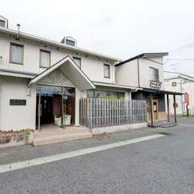 Logo1Business Hotel Takekawa,黑川郡飯店