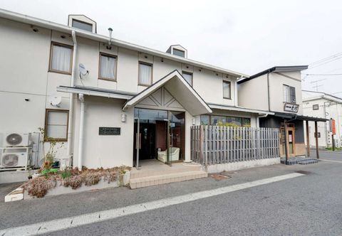 Khác Business Hotel Takekawa