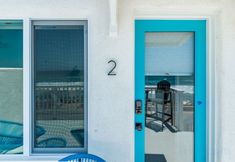 その他 5 Charming Balcony and Gorgeous Fireplace - Stunning Ocean View