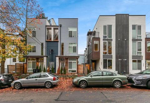 Lain-lain Rooftop Patio with Stunning City Views - Stylish Urban Retreat