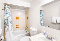 Khác 7 Cozy Condo with Scenic Dunes and Ocean Views - Inviting Relaxation Retreat