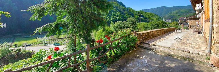 Lain-lain Songyang HanChai 1979 Homestay