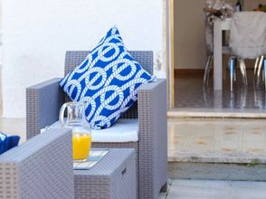 其他 Villa with Sea Views in Torre Squillace Relax in Style