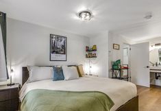 其他 4 Mountain-view hiker's studio on ground-floor with fast WiFi - dog-friendly