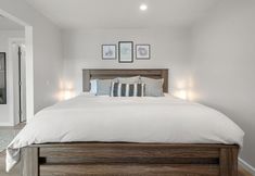 Lain-lain 7 Stunning Lake Views and Outdoor Adventure - Charming Retreat