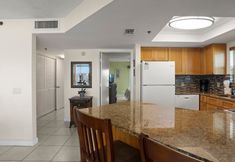 Others 2 Unobstructed Gulf Views and Private Balcony - Stunning Coastal Haven