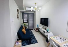 Lainnya 2 Serendipity Suite at S Residences