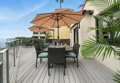 기타 5 Breathtaking Ocean Views and Entertainer's Deck - Stunning Luxury Home