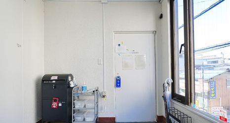 Khác 2 Loisir Iwatsuki 2nd Floor