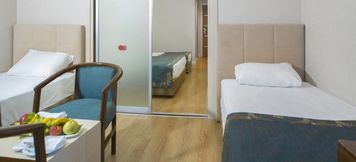 其他 3 Beach Club Doganay Hotel - All Inclusive