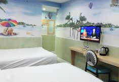 Others 4 Shanghai Jingfeng Hotel