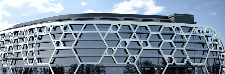 기타 Bosphorus Sorgun Hotel Ultra Allinclusive