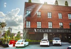 Lain-lain 5 Atelier Hotel Johor Bahru