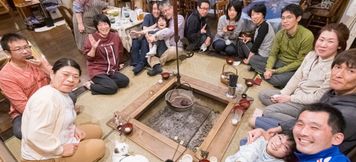 기타 3 Pension Himitsu Kichi