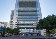 其他 6 JI Hotel (Hangzhou Xihu Wensan Road Subway Station)